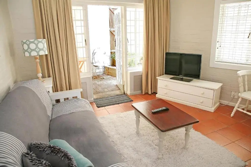 The Winelands Guest House