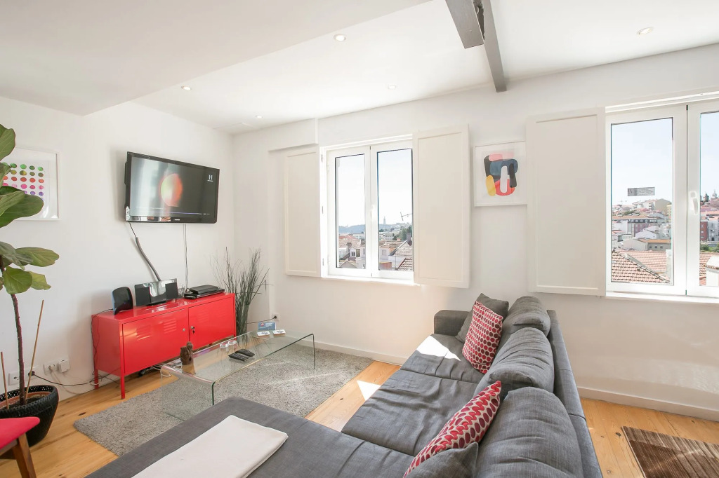 LV Premier Apartments P.Real- PI