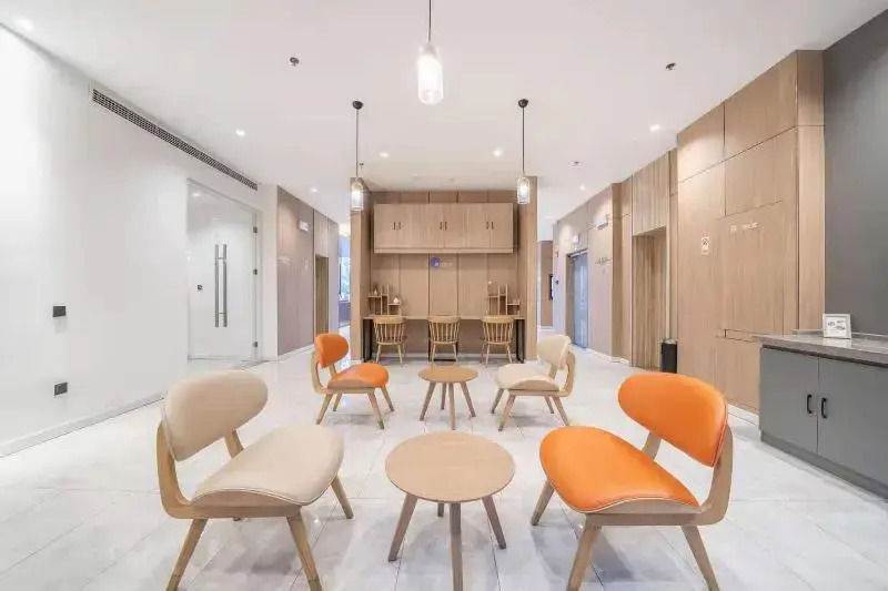 Hanting Premium Hotel Anyang Angang Avenue