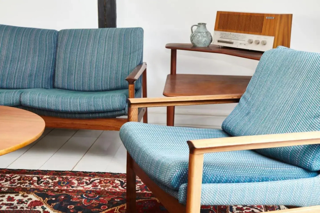 Panorama-Loft Fehmarn mit Meerblick
