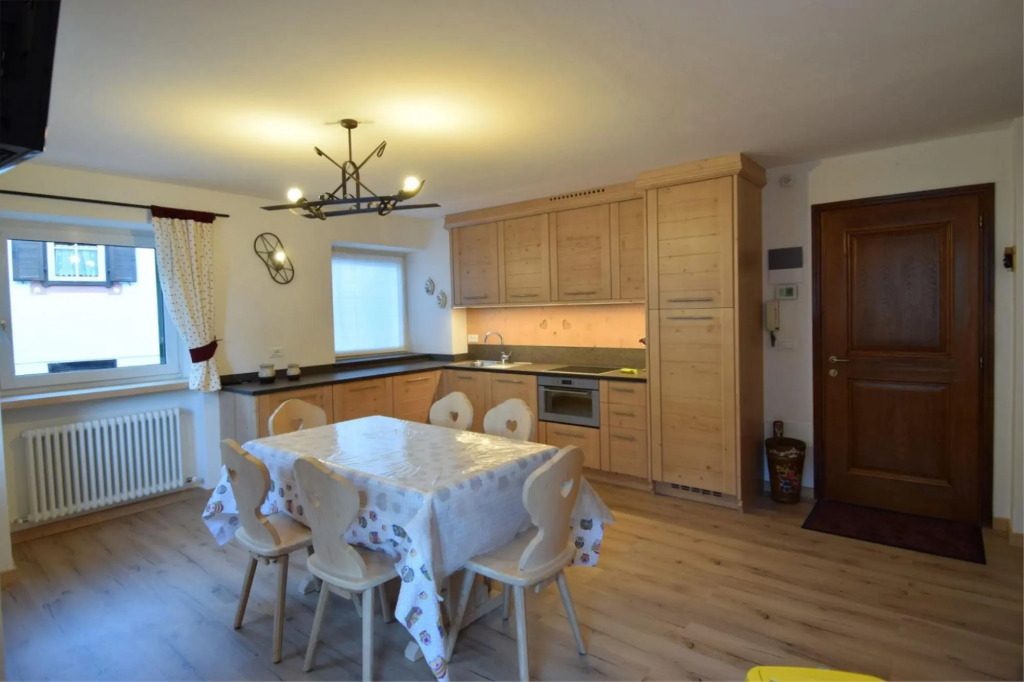 VAJOLET - new three room apartment. (022036-AT-069909)-425 VAJOLET