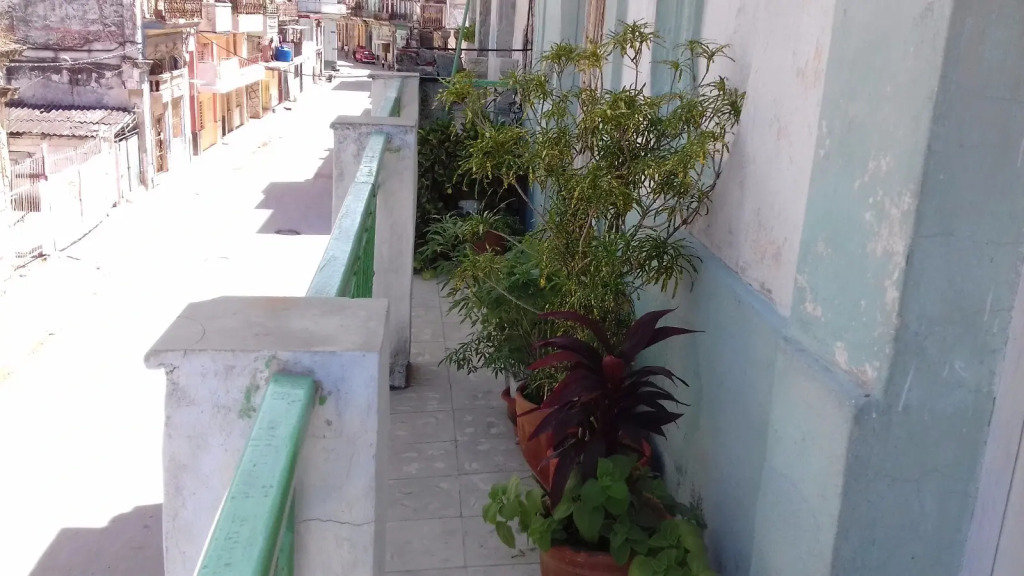 Casa Yanet