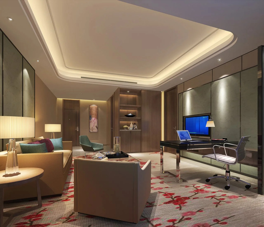 Guiyang Anman Hotel