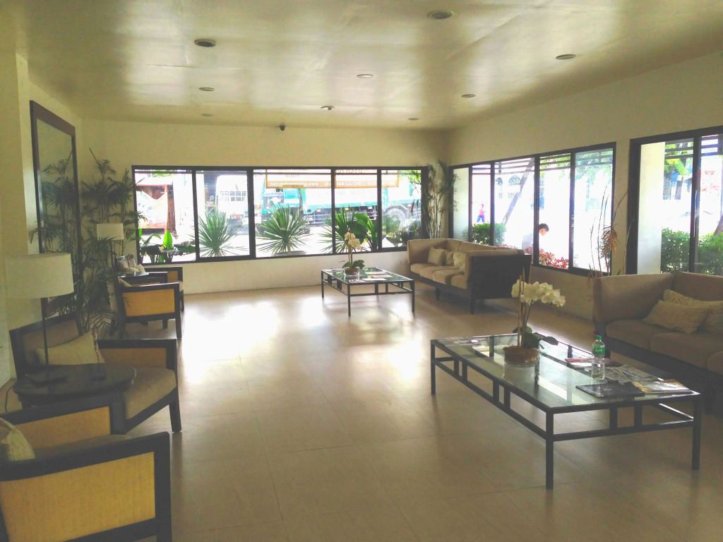 Subic Grand Seas Resort