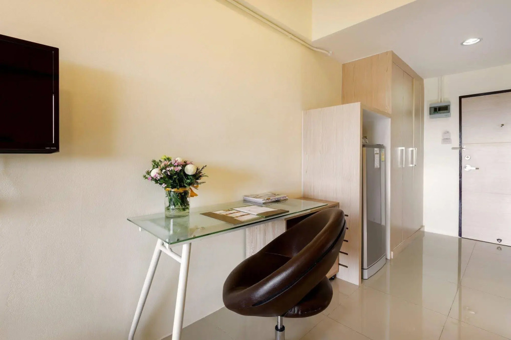 At 115 Hotel By Rompo