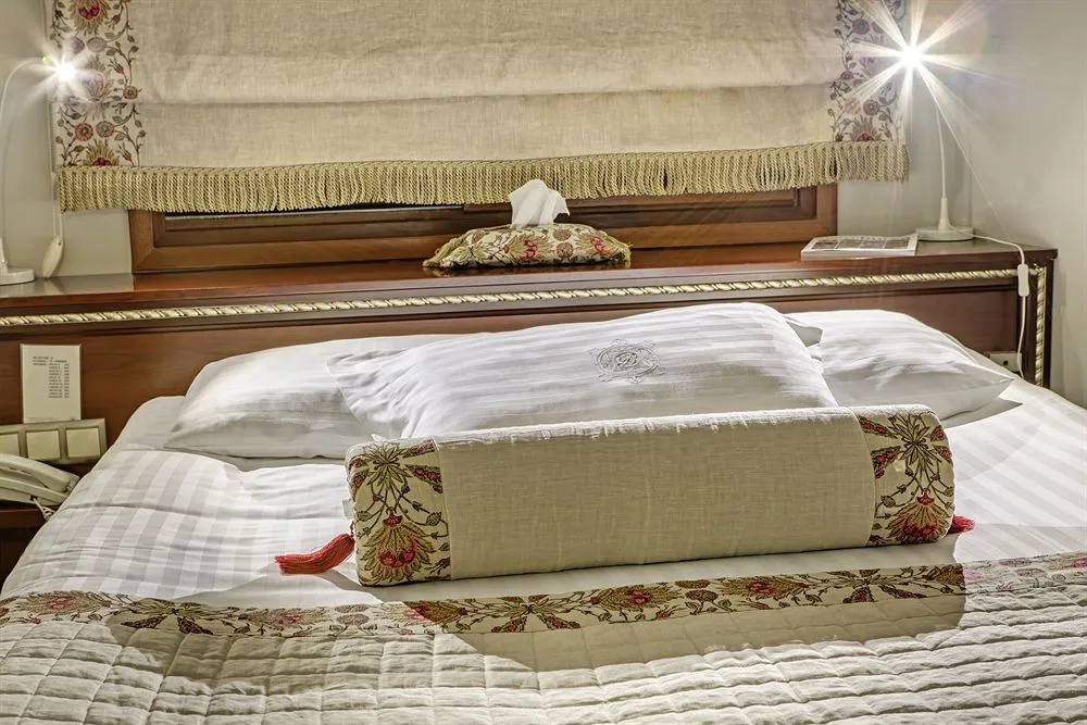 Bulbul Yuvasi Boutique Hotel