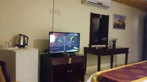 Ya Hala Furnished Appartment