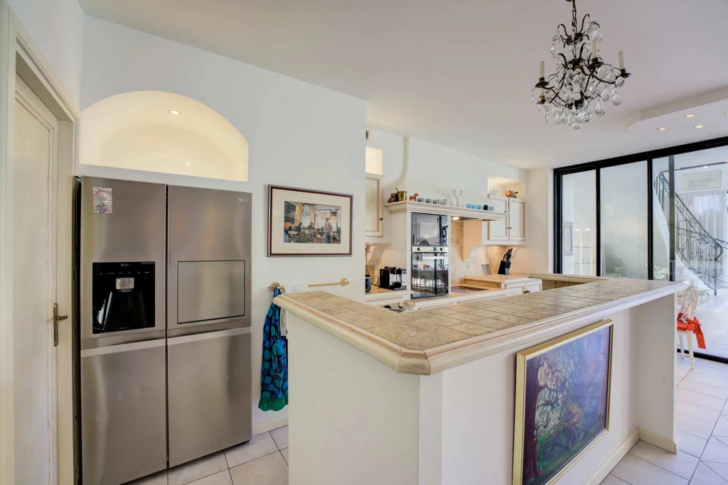 Semiramis Villa Laurie - Private pool - Happy Rentals