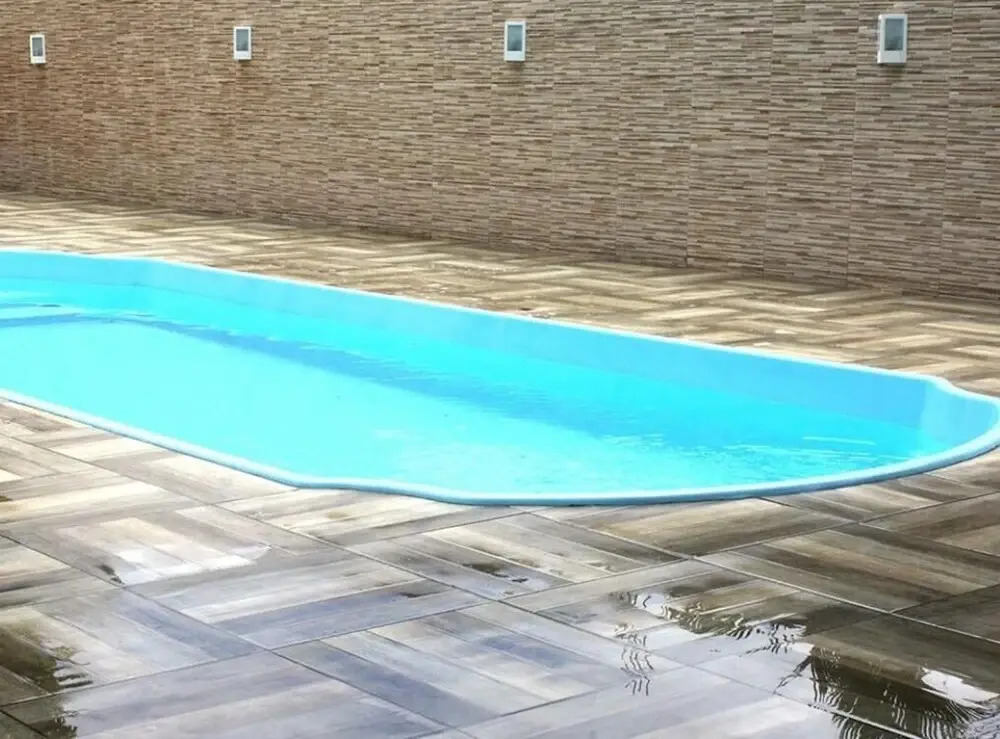 Residencial HS