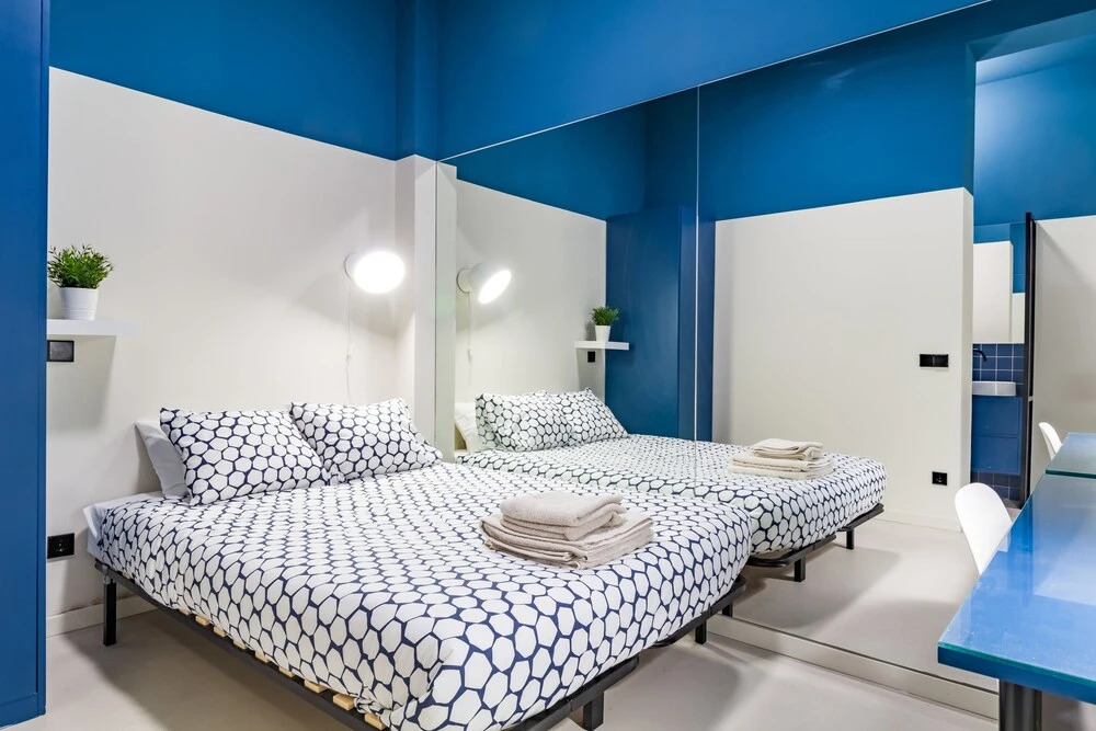 PYR Select Chueca I