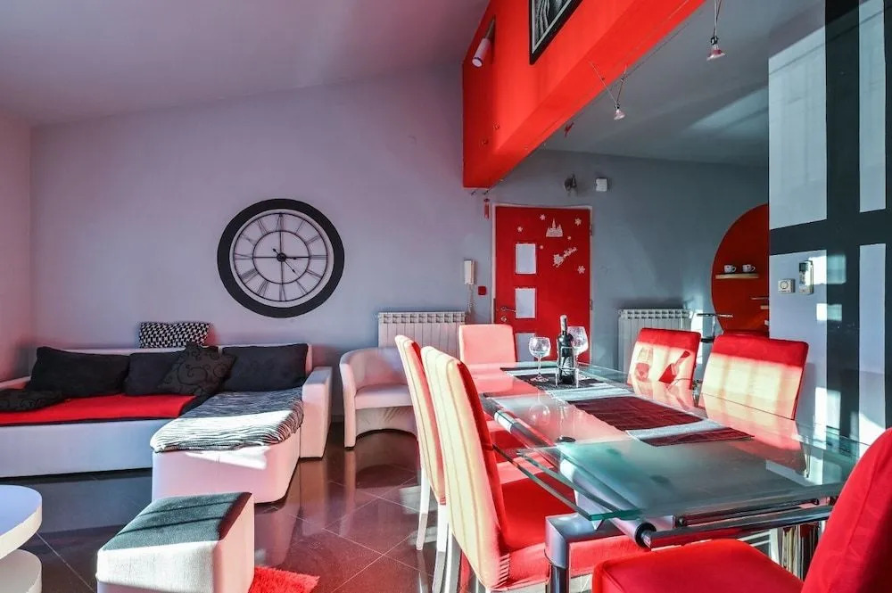 Cozy Suite Marino