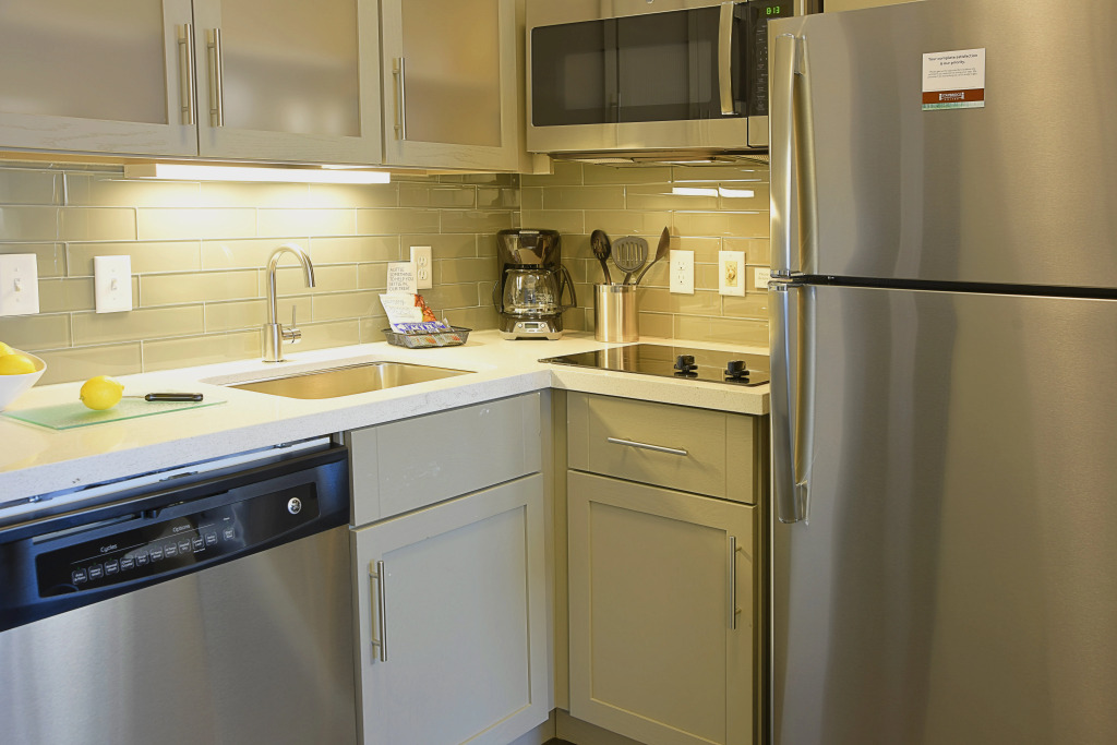 Staybridge Suites - Little Rock - Medical Center by IHG