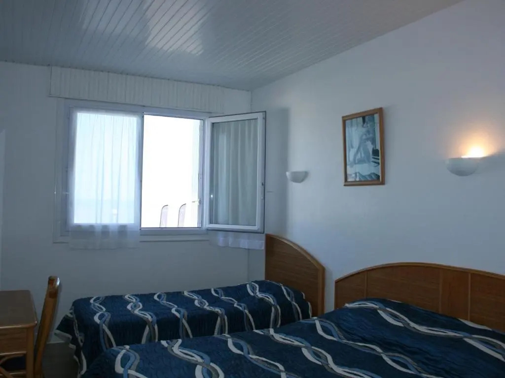 Appartement La Tranche-sur-Mer, 2 pièces, 3 personnes - FR-1-22-168