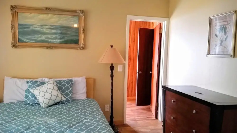 The Lodge at Runaway Bay