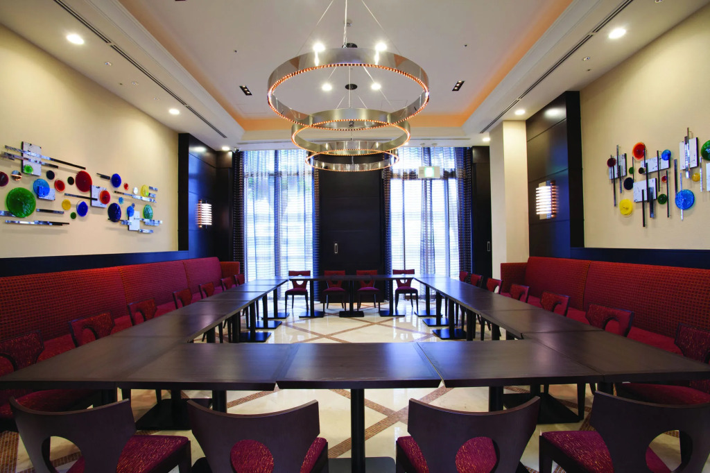 DoubleTree by Hilton Hotel Naha