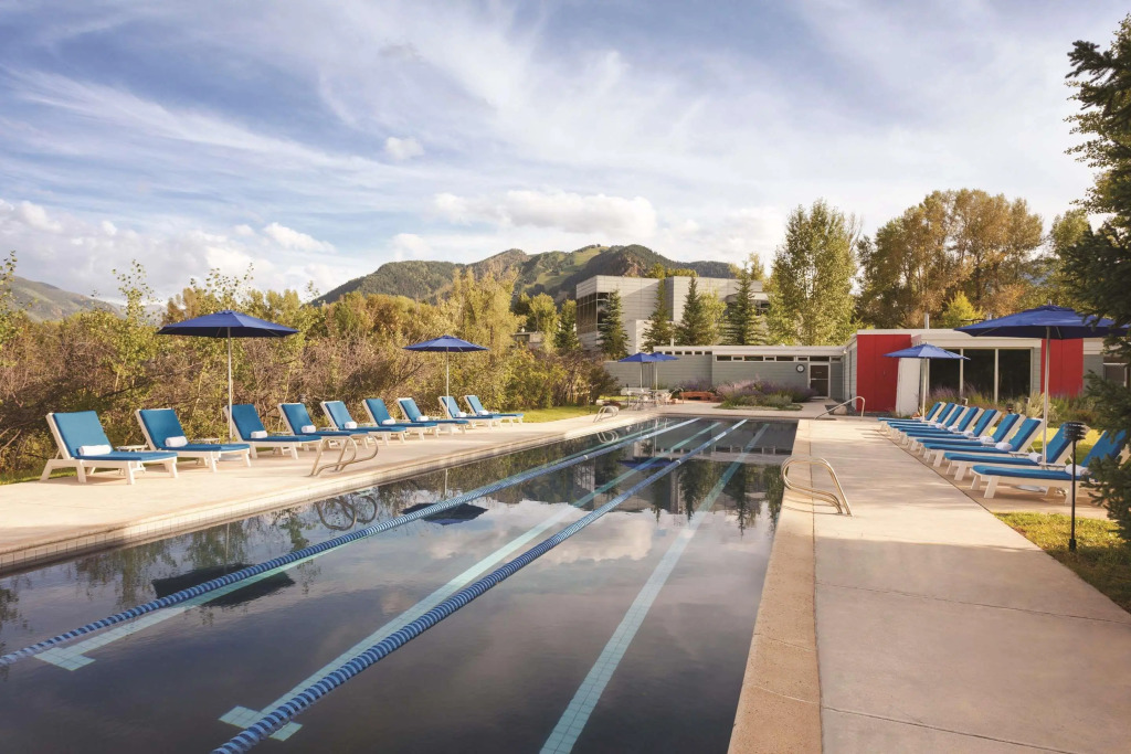 Aspen Meadows Resort
