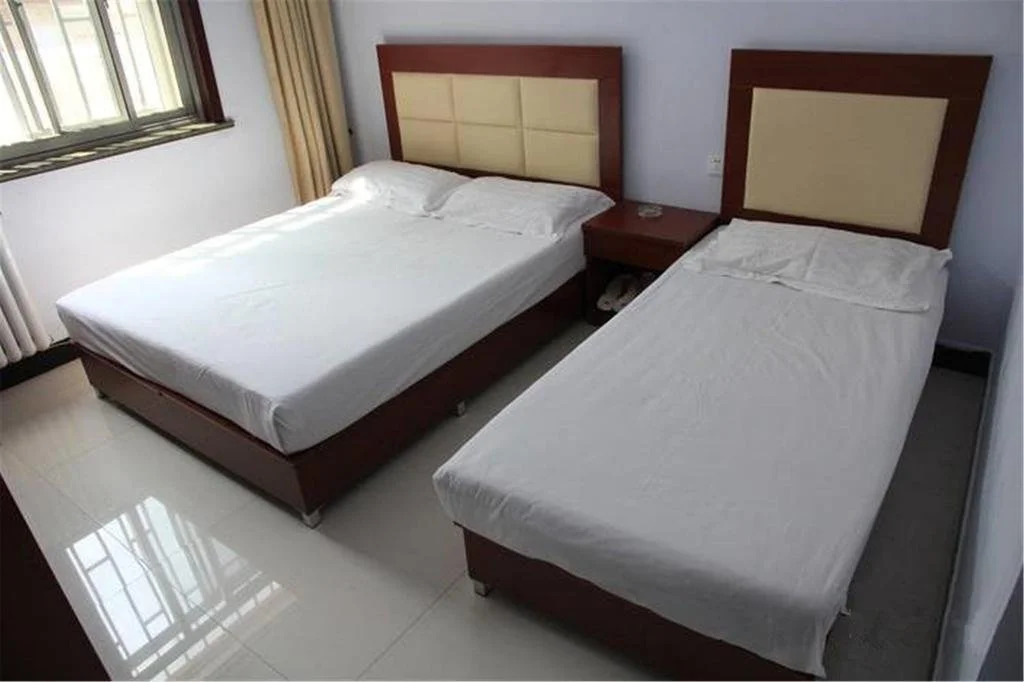 Chengde Renfang Hotel