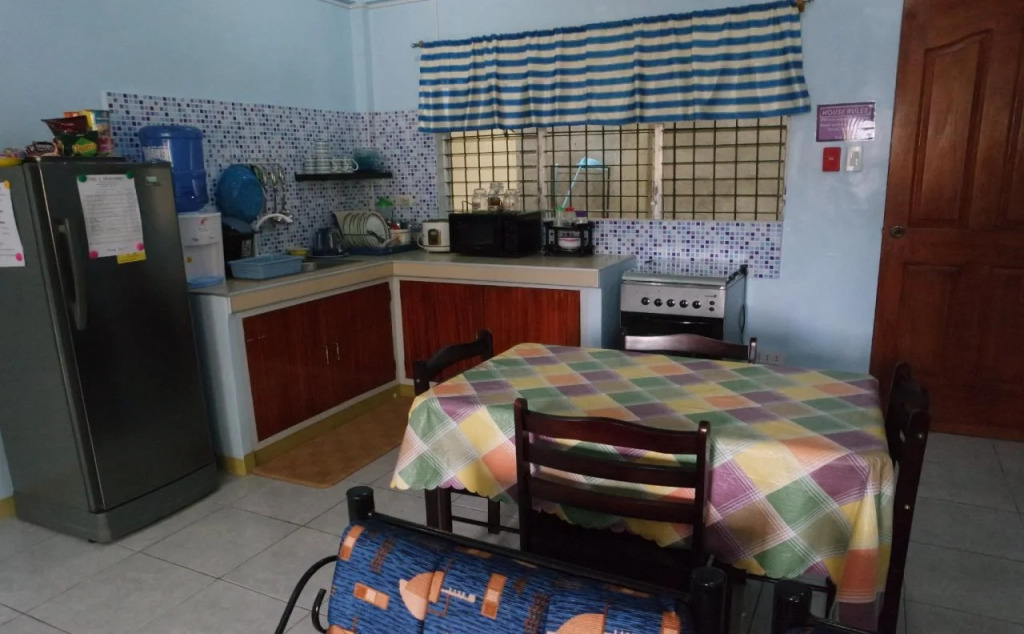 YOO C Apartment