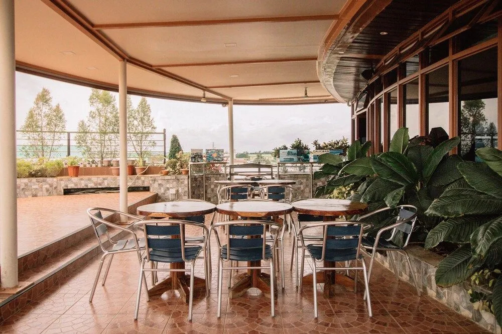 Hotel La Maria