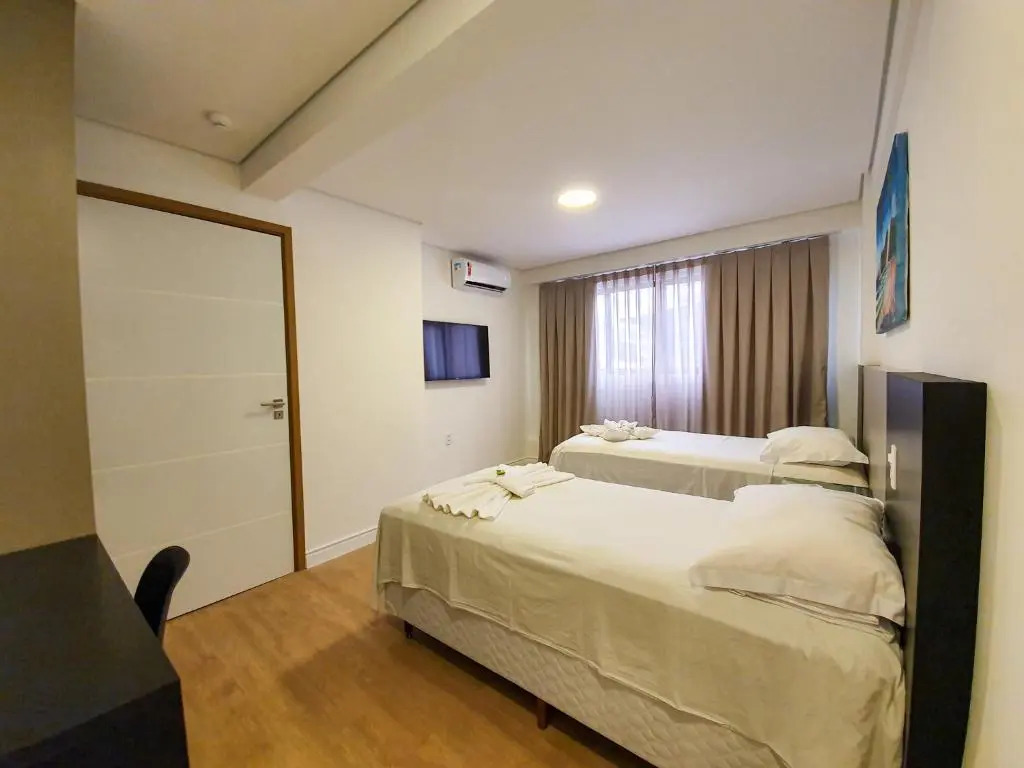 Easy Suites Natal Hotel