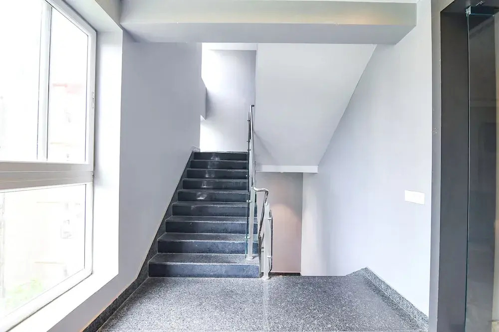 FabHotel Prime The Water View Residency - Nr Bisarjan Ghat