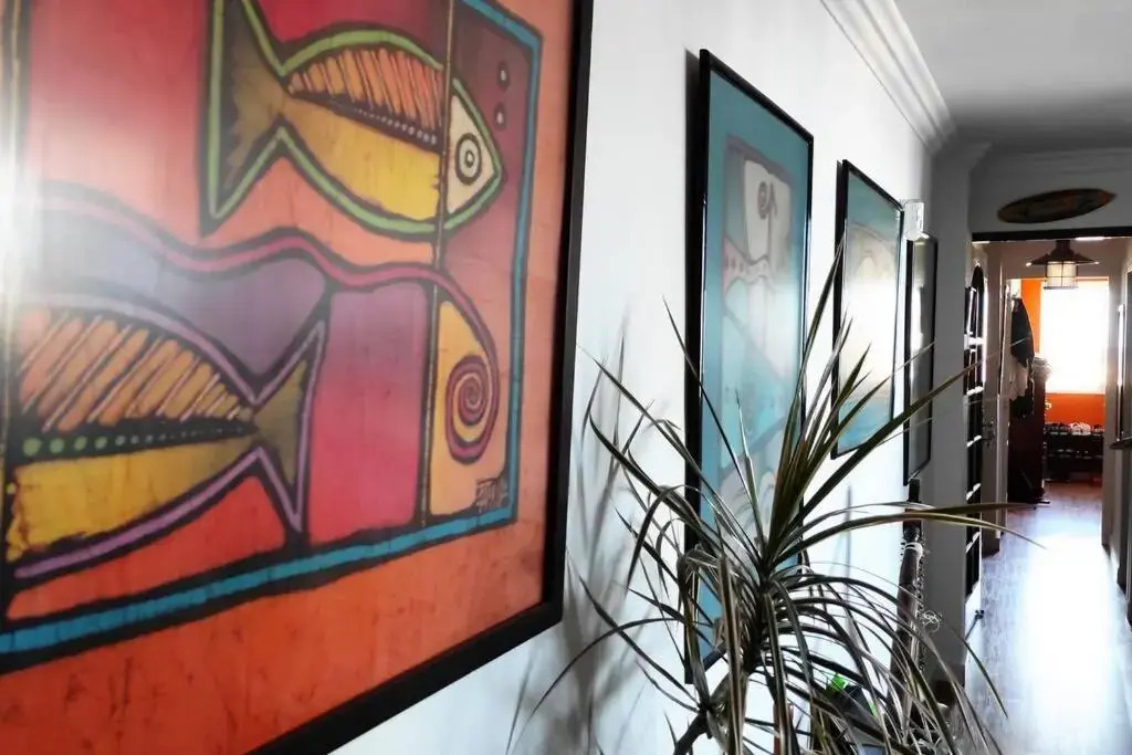 Apartamento Santa Cruz de Tenerife - Bien situado en zona comercial - Buenas conexiones