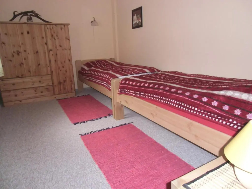 Ferienhaus Matti