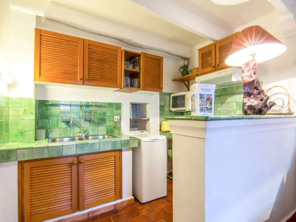 Studio Gassin Village by Interhome