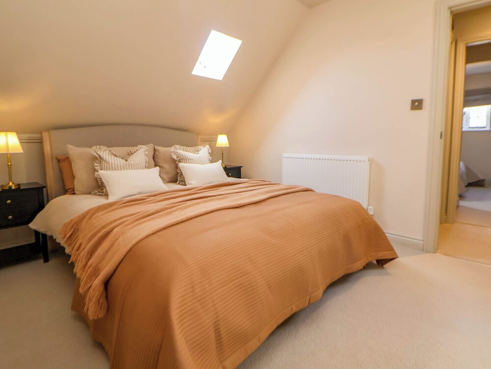 Egerton Cottage