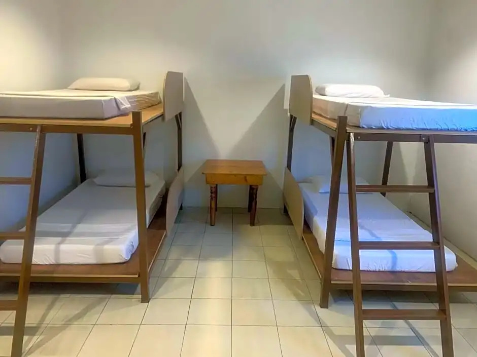 Nacho Hostel Cebu