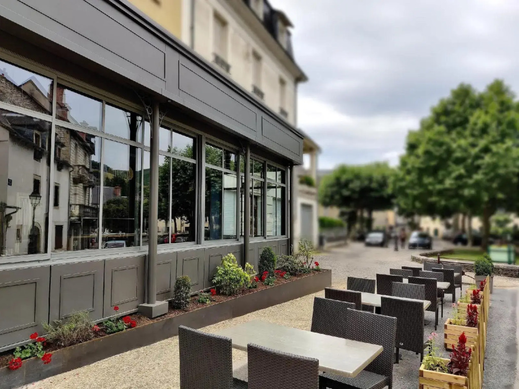 Logis Hôtel Restaurant de France