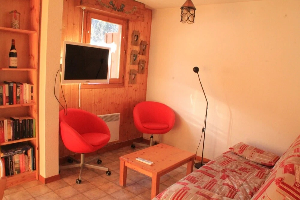 Orchidee Od17 Telecabine & Mountain 6 Pers