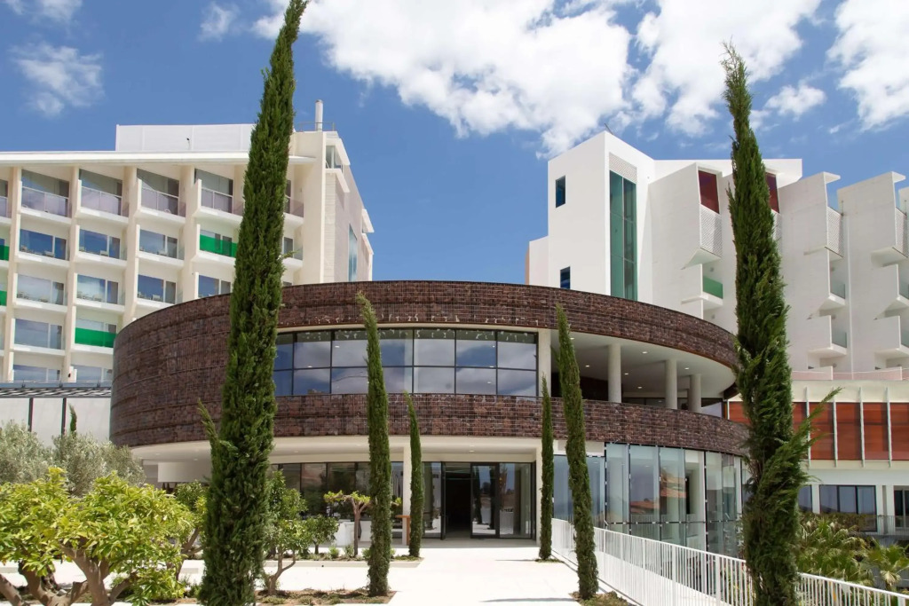 Higuerón Hotel Málaga, Curio Collection by Hilton