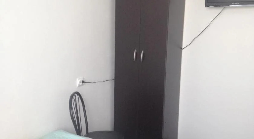 Economy Hotel Dalnevostochniy