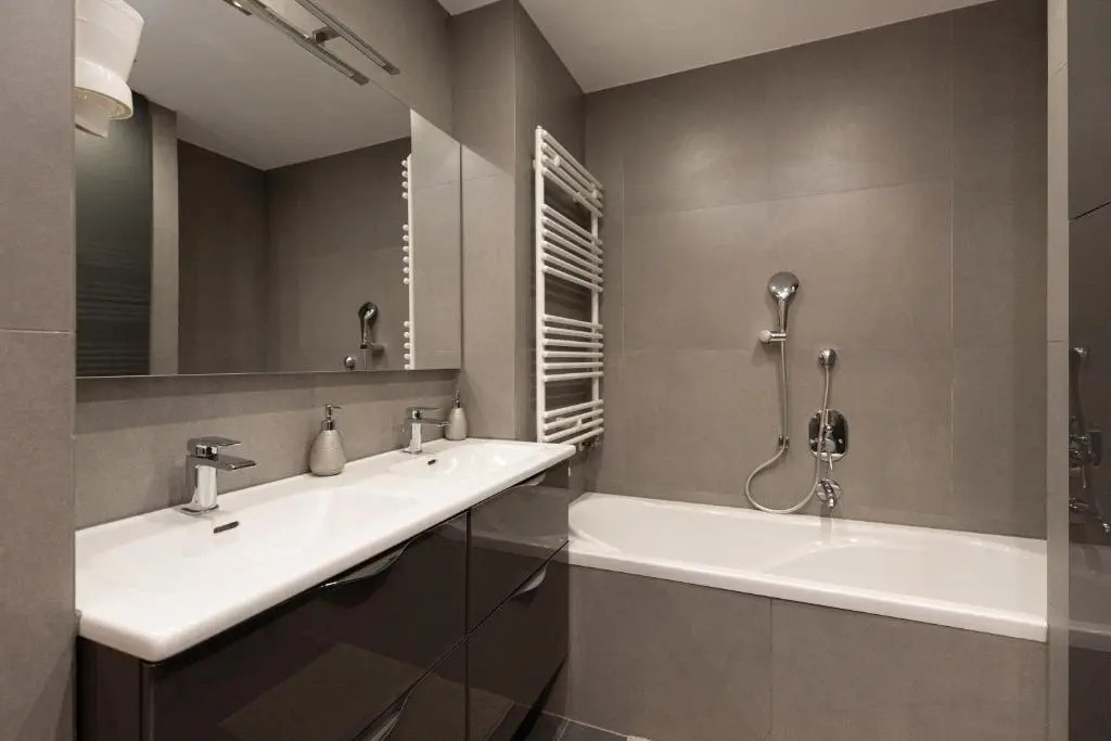 Budapest Holidays Apartments & Spa