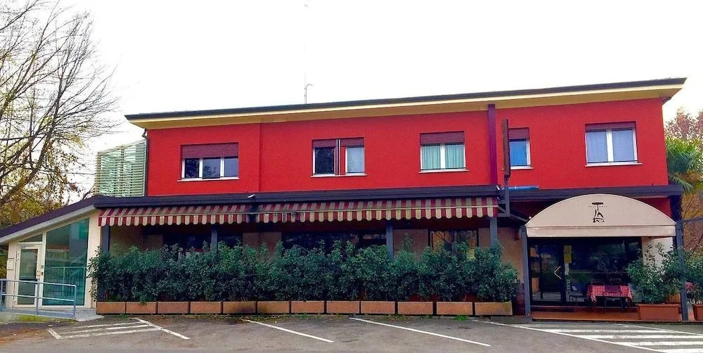 Treviso Rooms