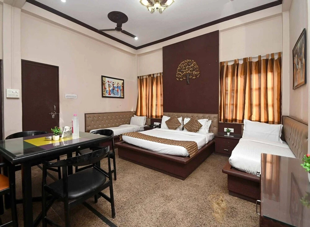 Golden Days Resort and Spa