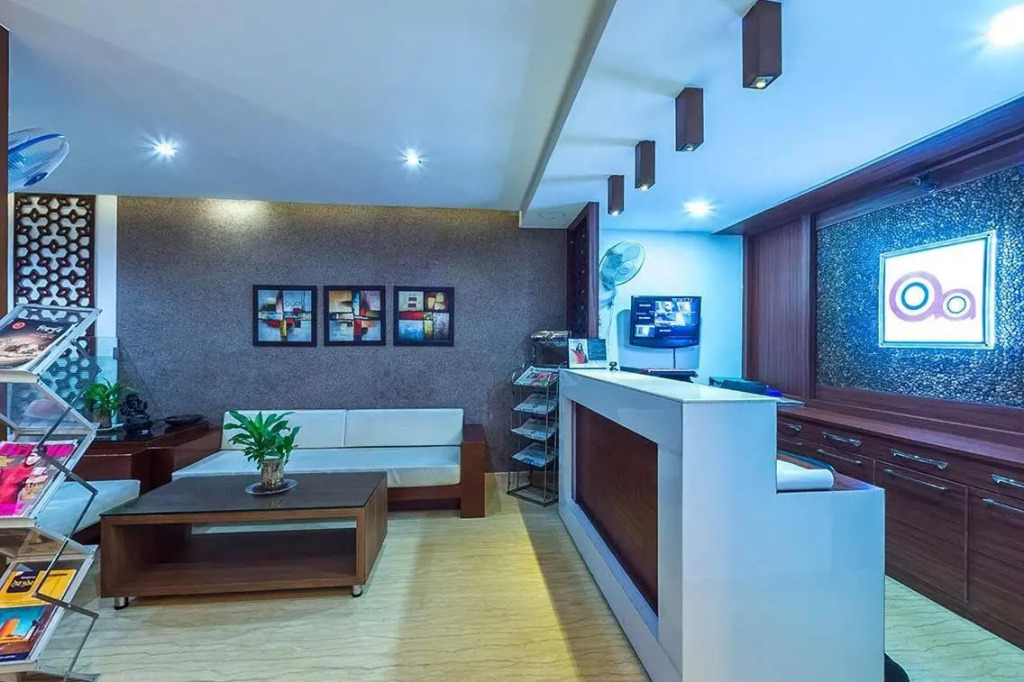 Hotel Aarian Aatithya