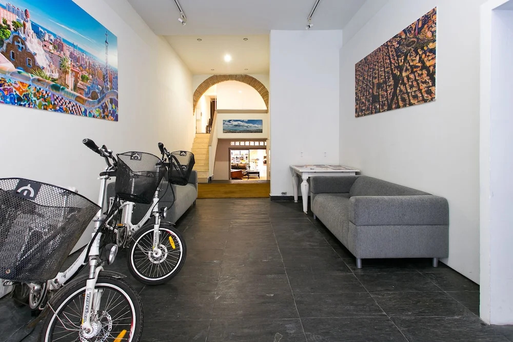 4 Rooms Barcelona