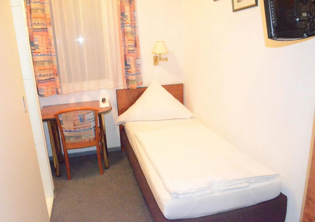 Hotel Stern Stuttgart