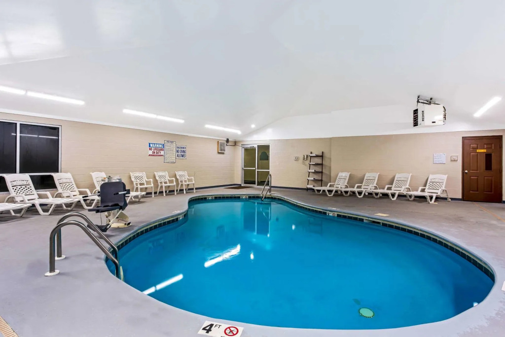 Garner Hotel Wytheville East by IHG
