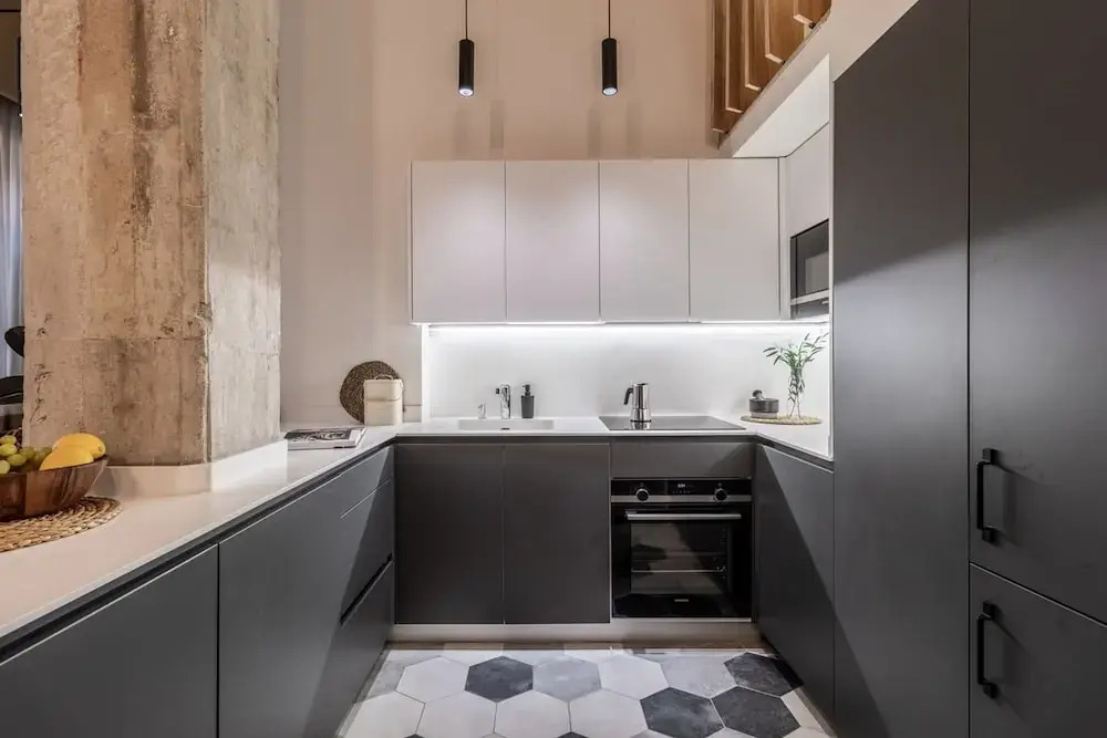 Carmen - 2 Bedrooms in Salamanca