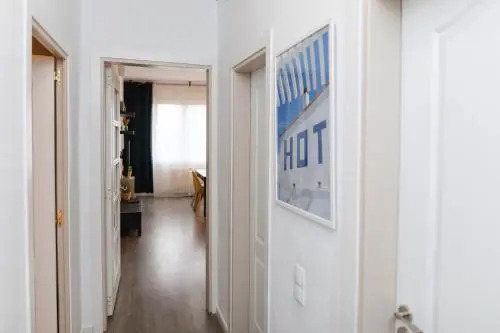 Apartment Carrer de Joan