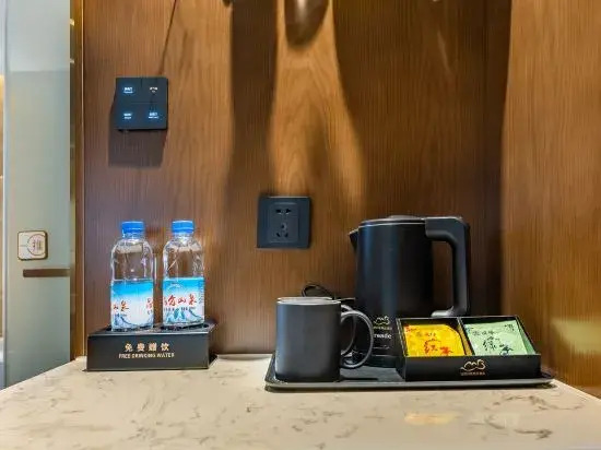 silk Road impression boutique hotel