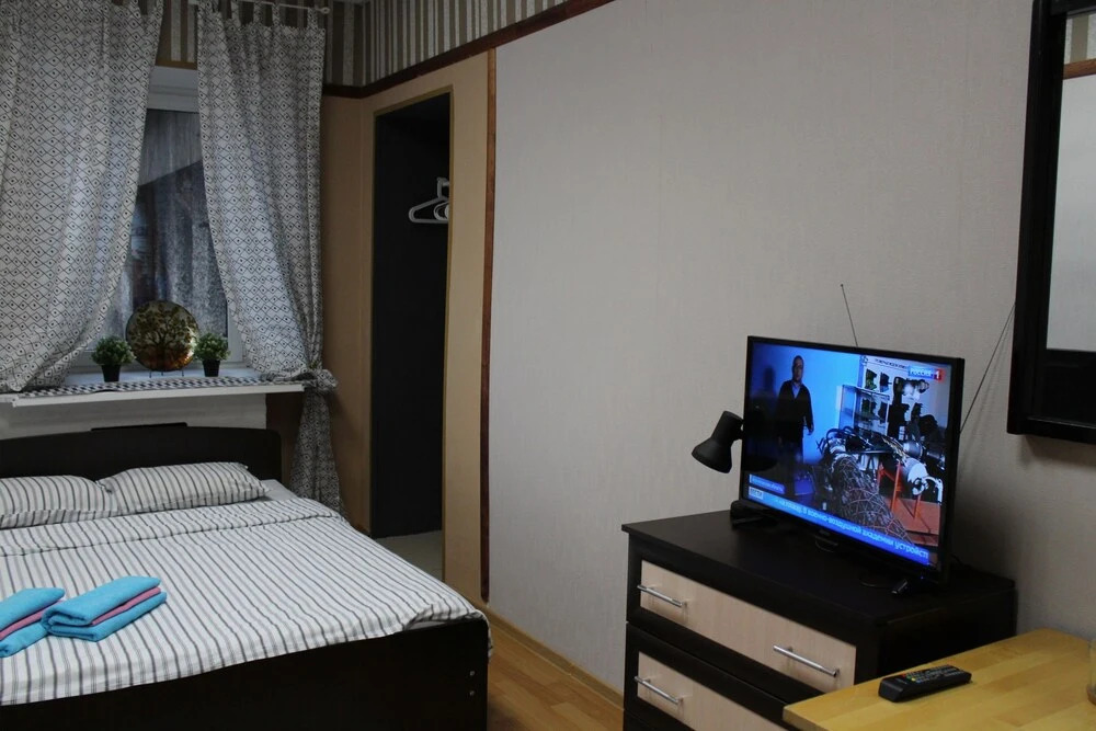 Minihotel Higher Clouds
