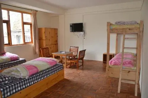 Hotel Yak Jispa