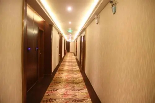 Guangzhou Willis Hotel