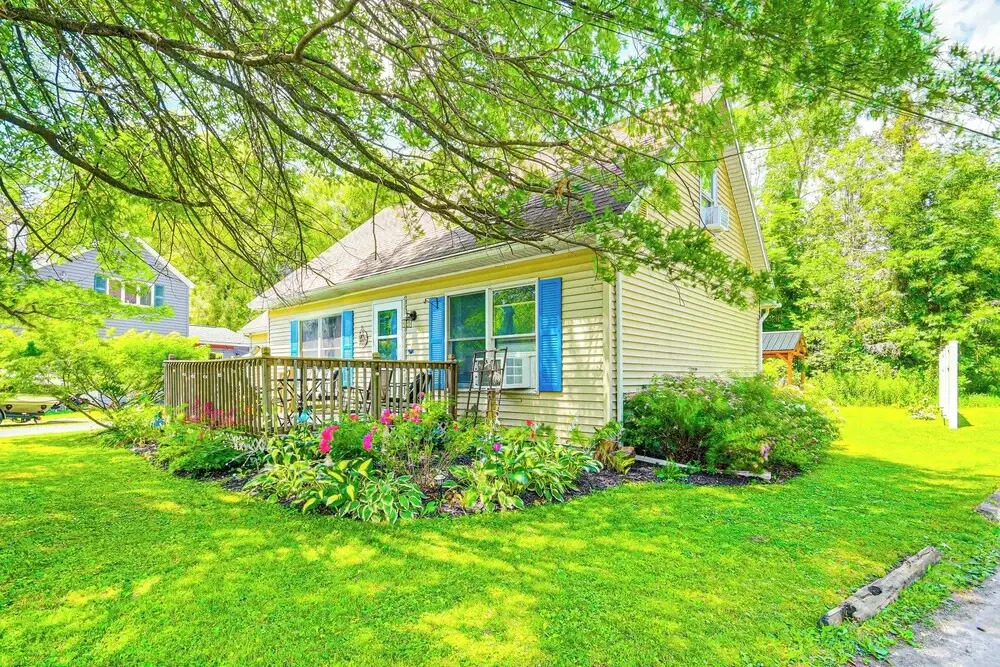 Walk to Owasco Lake: Auburn Home w/ Hot Tub
