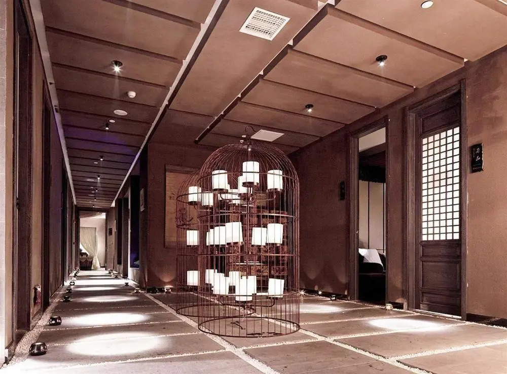 Shouzhou Hotel