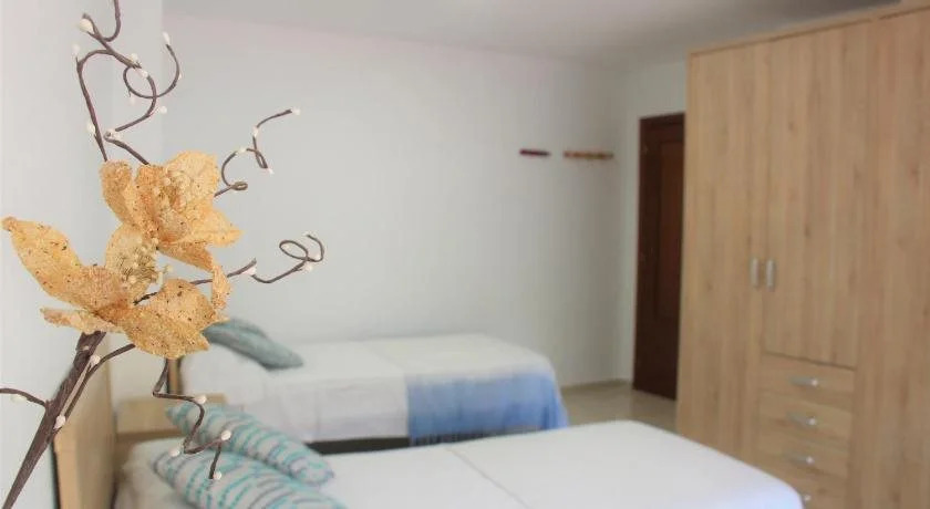 Residencia Universitaria Balcón del Romeral